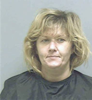 Evangalene Thompson - DeKalb County, GA 