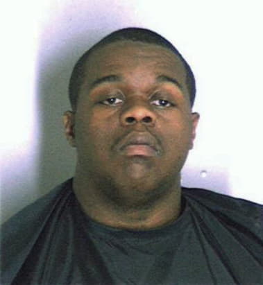 Charles Thornton - DeKalb County, GA 