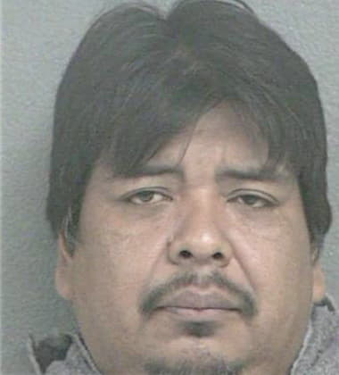 Albert Tinoco, - Wyandotte County, KS 