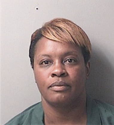 Cora Tolliver, - Escambia County, FL 