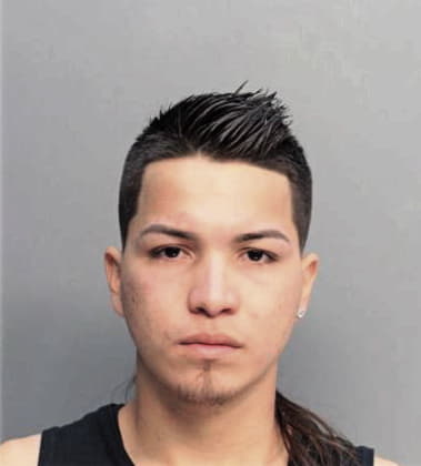 Jesse Torres, - Dade County, FL 