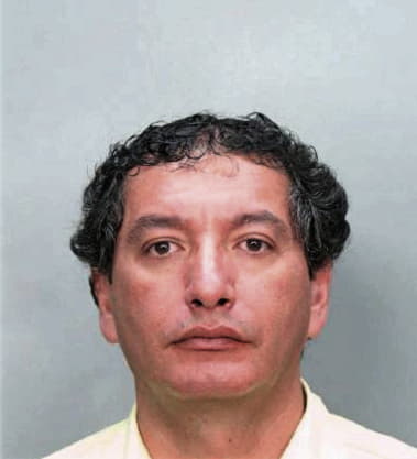 Alan Valdez, - Dade County, FL 