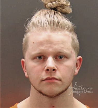 Jeremy Vincent, - Ada County, ID 