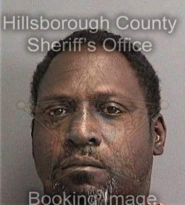 Jimmie Warren, - Hillsborough County, FL 