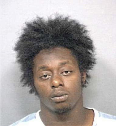 Antonio Welch, - Marion County, FL 