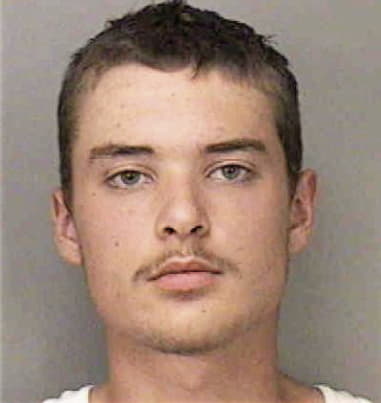 Steven Weller - Polk County, FL 