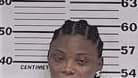 Brittany Williams, - Tunica County, MS 