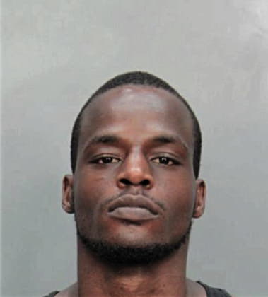 Gregory Williams, - Dade County, FL 