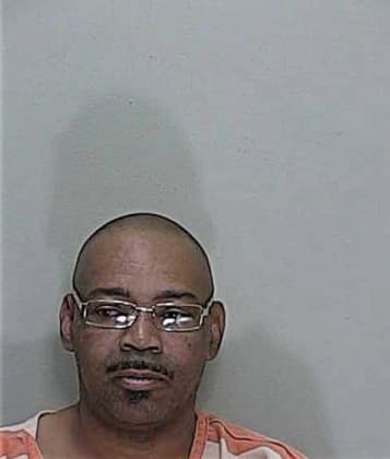 Kenneth Williams, - Marion County, FL 