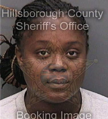 Renee Wilson, - Hillsborough County, FL 