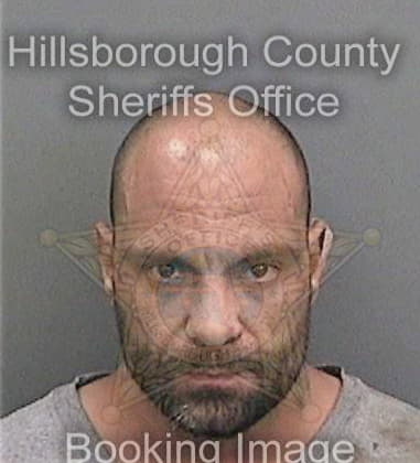 Jim Worsham, - Hillsborough County, FL 