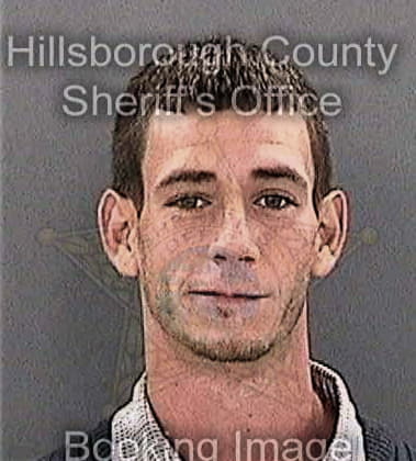 Christopher Alicea, - Hillsborough County, FL 