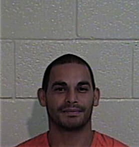 Ruben Alvarez, - Hidalgo County, TX 