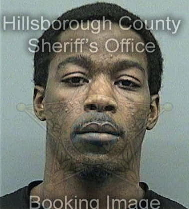 Remiz Anderson, - Hillsborough County, FL 