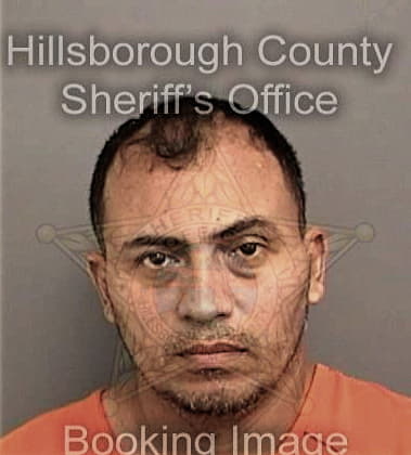 John Ayala-Cruz, - Hillsborough County, FL 