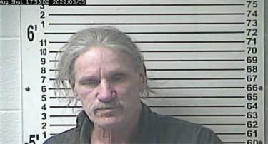 William Basham, - Hardin County, KY 