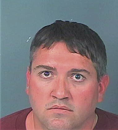 Darin Bell, - Hernando County, FL 