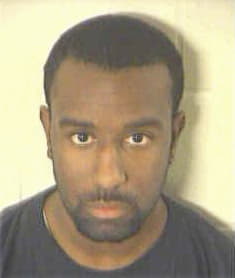 Tyrone Bell - Fulton County, GA 