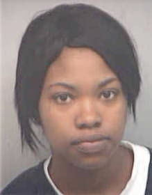Janetta Best - Fulton County, GA 