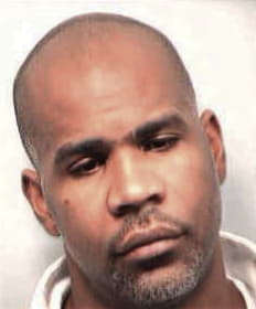 Evariuel Billings - Fulton County, GA 
