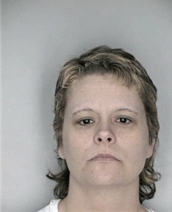 Lori Billington - Hillsborough County, FL 