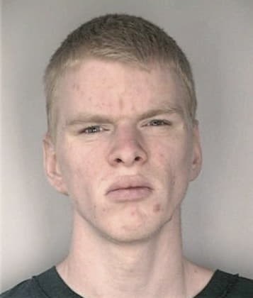 Trevor Blair - Hillsborough County, FL 