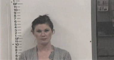 Mary Bohannon, - Putnam County, TN 