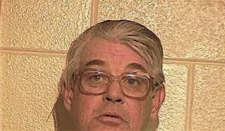 Ronald Bolin, - Rowan County, KY 