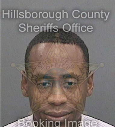 Leon Boone - Hillsborough County, FL 