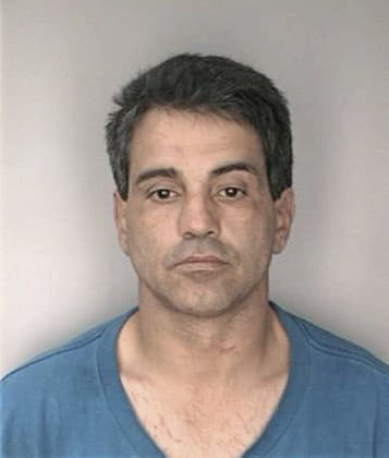 David Bord - Hillsborough County, FL 