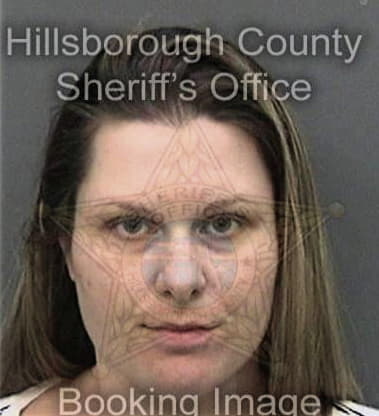 Casey Borghini - Hillsborough County, FL 