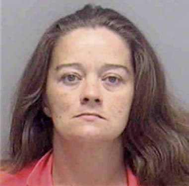 Rachel Bouchard, - Lee County, FL 