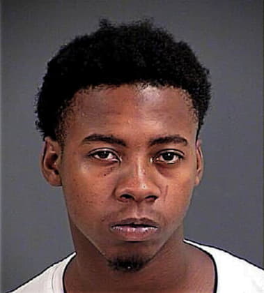 Derek Bradford, - Charleston County, SC 