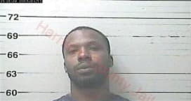 Albert Bradley, - Harrison County, MS 