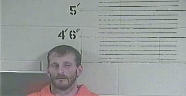 Bobby Brewer, - Perry County, KY 