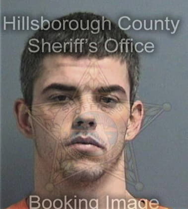 Joshua Brinkley - Hillsborough County, FL 