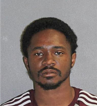 Radames Brown, - Volusia County, FL 