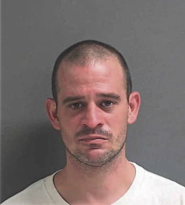 Richard Buckson, - Volusia County, FL 