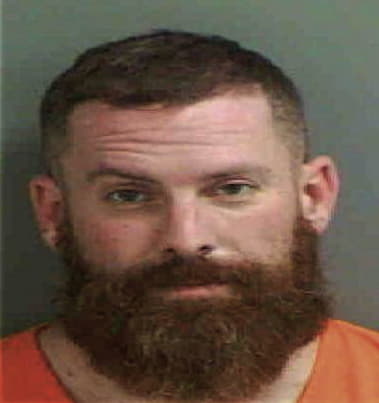Paul Cahill, - Collier County, FL 