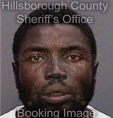 Conrad Caines, - Hillsborough County, FL 