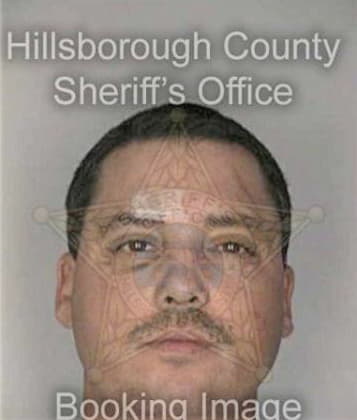 Kevin Callahan, - Hillsborough County, FL 