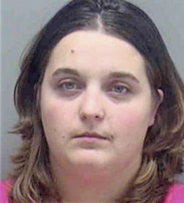 Kimberly Calvert, - Lee County, FL 