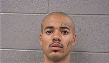 Lionel Carlos, - Cook County, IL 