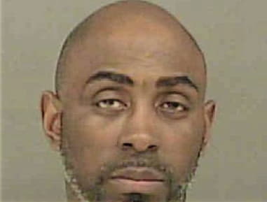 Sherman Carter - Mecklenburg County, NC 