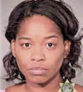 Nicole Caston - Multnomah County, OR 