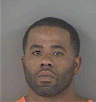 Alberony Chery, - Collier County, FL 