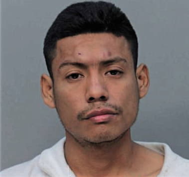 Emanuel Chirinos, - Dade County, FL 