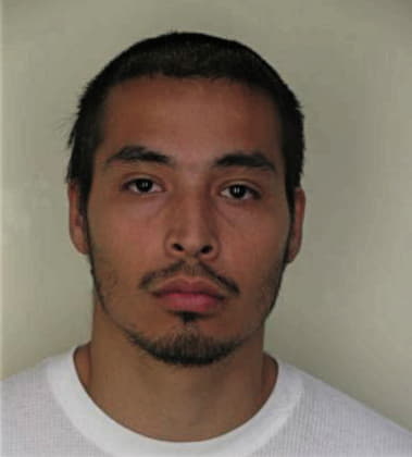 Dony Cisneros - Hillsborough County, FL 