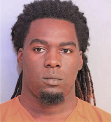 Trent Cole - Polk County, FL 