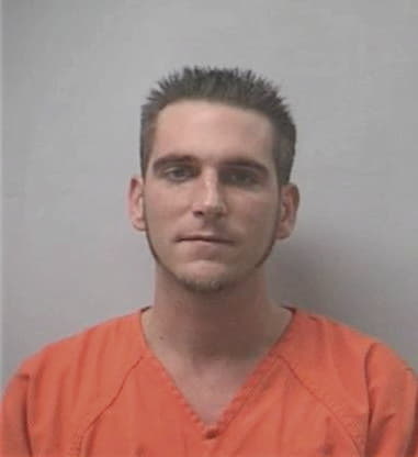 Robert Comer, - LaPorte County, IN 